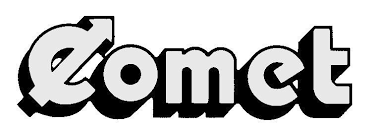 comet logo